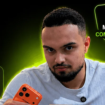Matheus Orcena